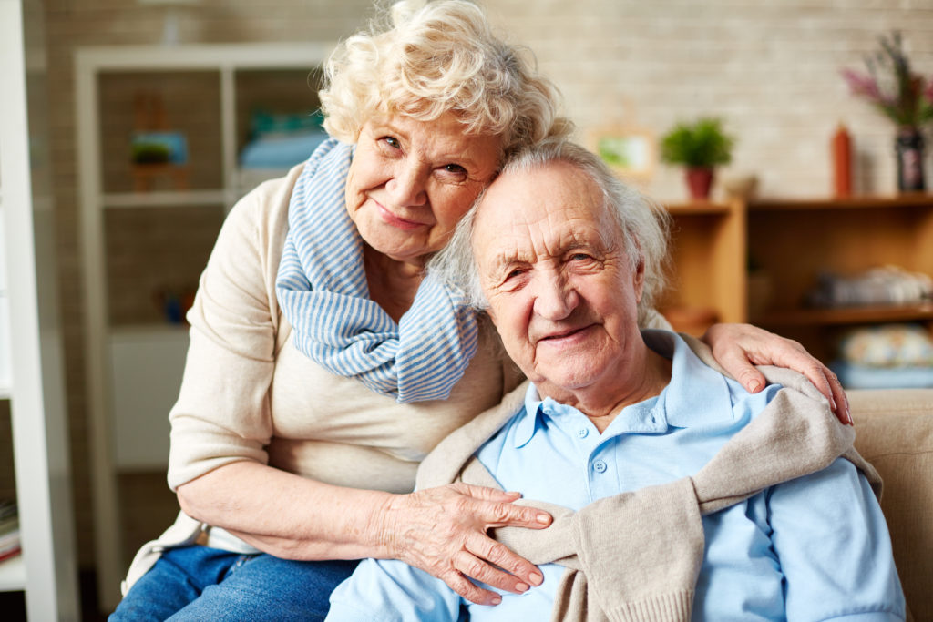 What Can Adult Children Do When Elder Parents Need Help and the Spouse