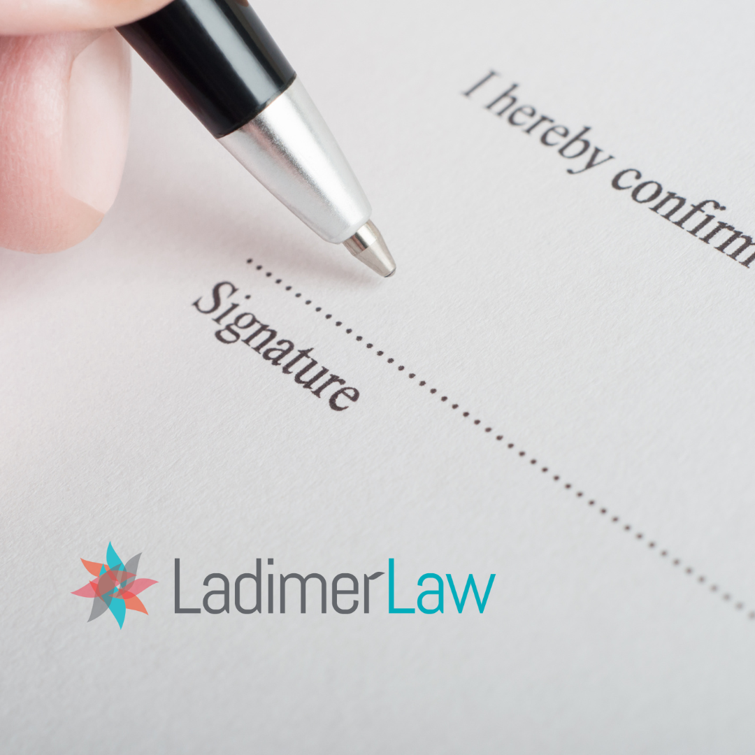 Why Everyone Needs 3 Essential Legal Documents